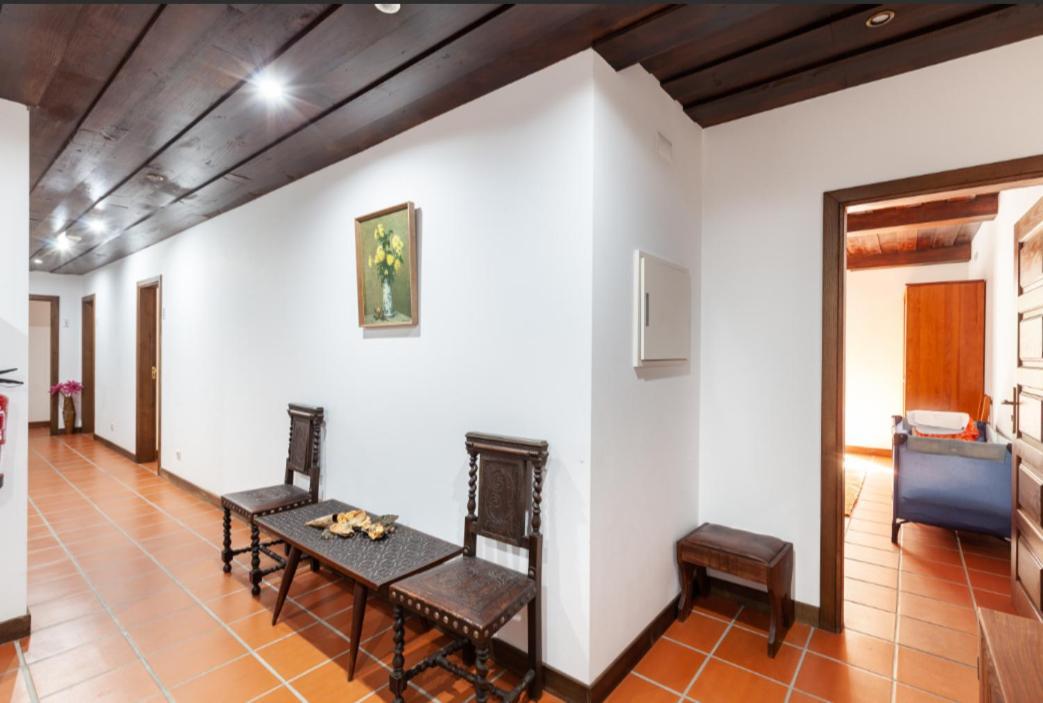 Vila Quinta S. Romao Do Neiva Castelo Do Neiva Exteriér fotografie